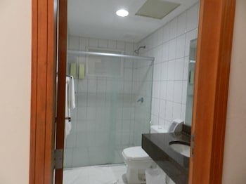 Hits Pantanal Hotel