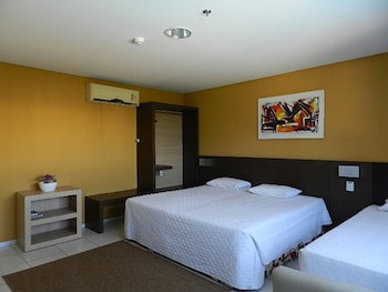 Hits Pantanal Hotel