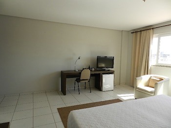Hits Pantanal Hotel