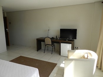 Hits Pantanal Hotel