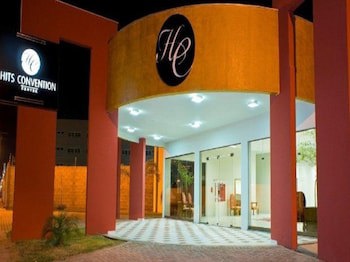 Hits Pantanal Hotel