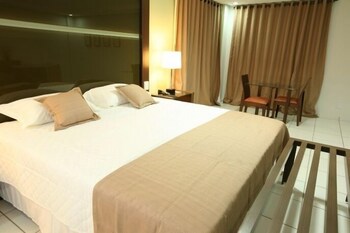 Hits Pantanal Hotel