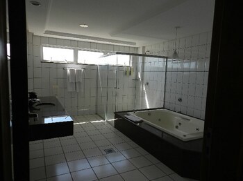 Hits Pantanal Hotel