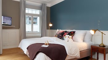 Blue City Hotel