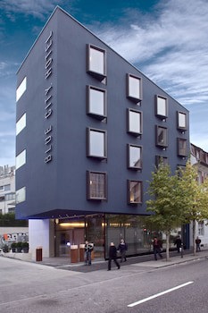 Blue City Hotel