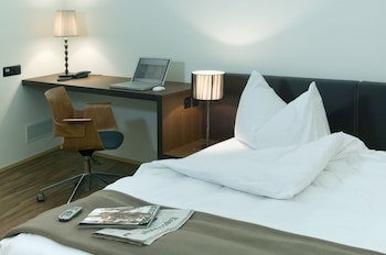 Blue City Hotel