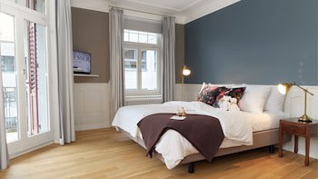 Blue City Hotel