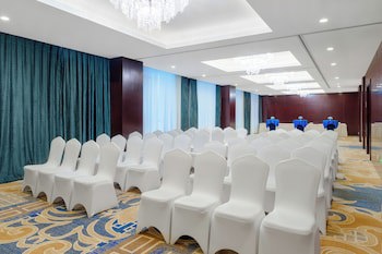 Best Western Premier Tuushin Hotel