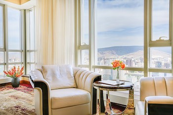 Best Western Premier Tuushin Hotel