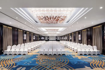 Best Western Premier Tuushin Hotel