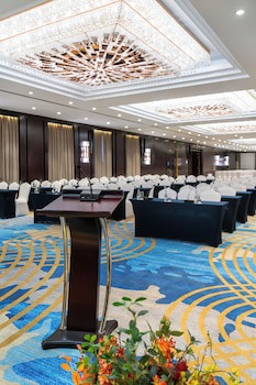 Best Western Premier Tuushin Hotel
