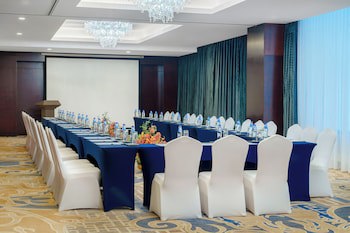 Best Western Premier Tuushin Hotel