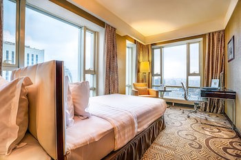 Best Western Premier Tuushin Hotel