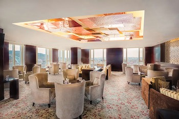 Best Western Premier Tuushin Hotel