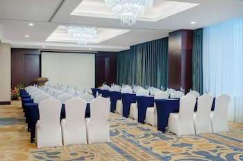 Best Western Premier Tuushin Hotel