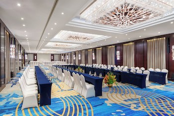 Best Western Premier Tuushin Hotel