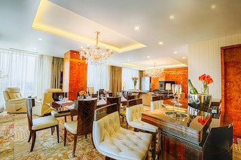 Best Western Premier Tuushin Hotel