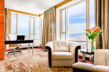 Best Western Premier Tuushin Hotel