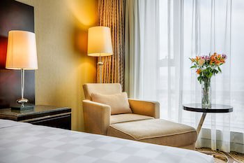 Best Western Premier Tuushin Hotel