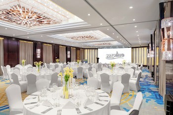 Best Western Premier Tuushin Hotel