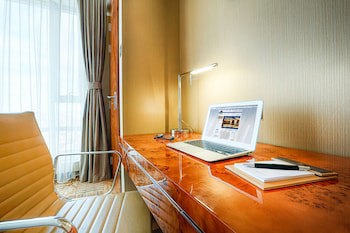 Best Western Premier Tuushin Hotel