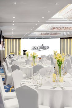 Best Western Premier Tuushin Hotel