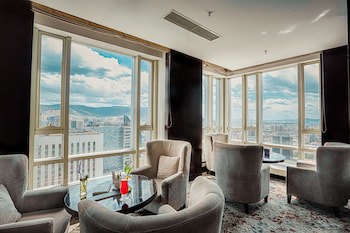 Best Western Premier Tuushin Hotel