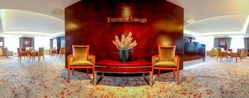 Best Western Premier Tuushin Hotel