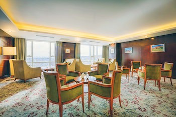 Best Western Premier Tuushin Hotel
