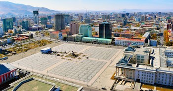 Best Western Premier Tuushin Hotel