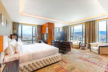 Best Western Premier Tuushin Hotel