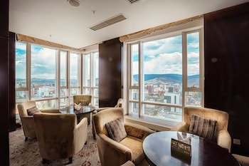 Best Western Premier Tuushin Hotel