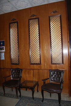 Cecilia - Hostel