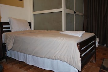 Cecilia - Hostel
