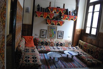 Cecilia - Hostel