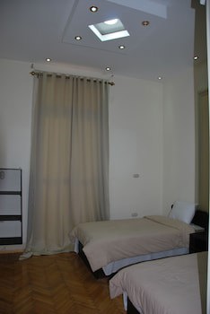 Cecilia - Hostel