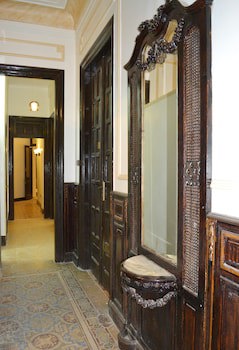 Cecilia - Hostel