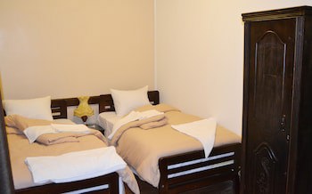 Cecilia - Hostel