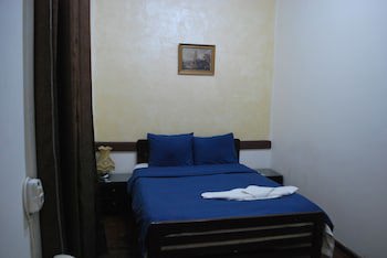 Cecilia - Hostel