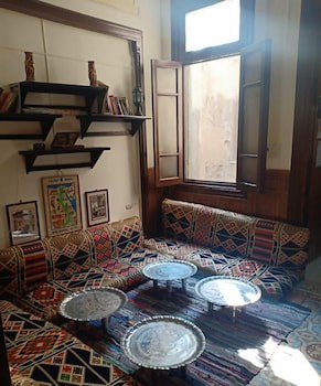 Cecilia - Hostel