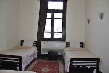Cecilia - Hostel