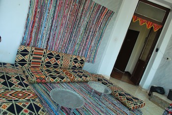 Cecilia - Hostel