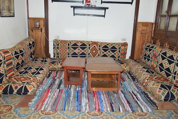 Cecilia - Hostel