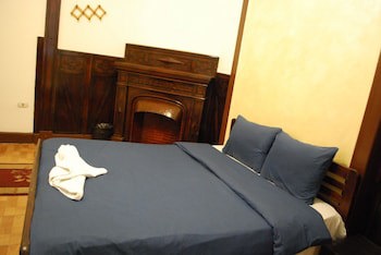 Cecilia - Hostel