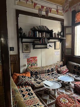 Cecilia - Hostel