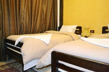 Cecilia - Hostel