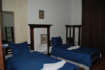 Cecilia - Hostel