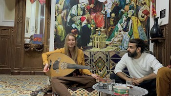 Cecilia - Hostel