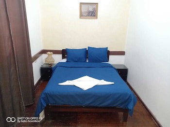 Cecilia - Hostel