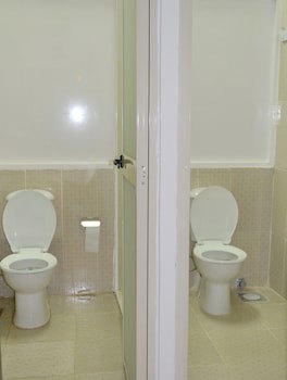 Cecilia - Hostel